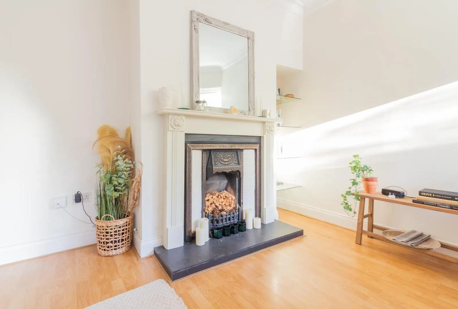 Guestready - Tranquil Retreat In Chapelizod 호텔 더블린