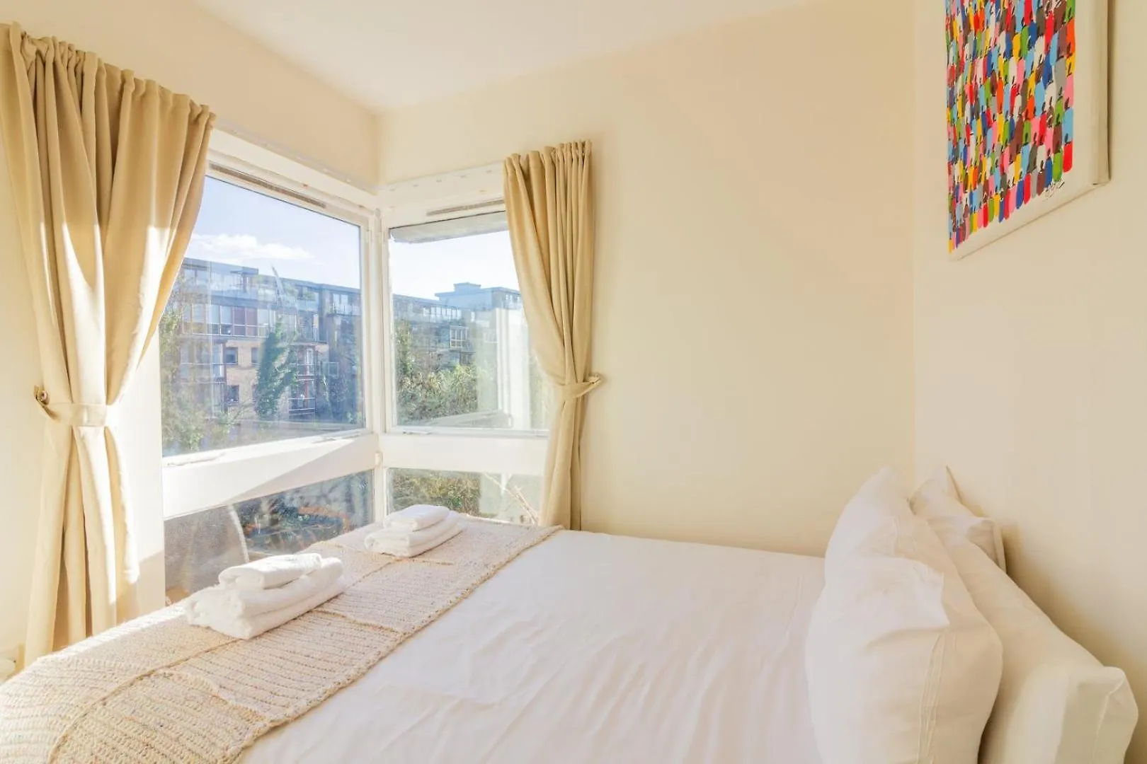 Guestready - Tranquil Retreat In Chapelizod 호텔 더블린 0*,