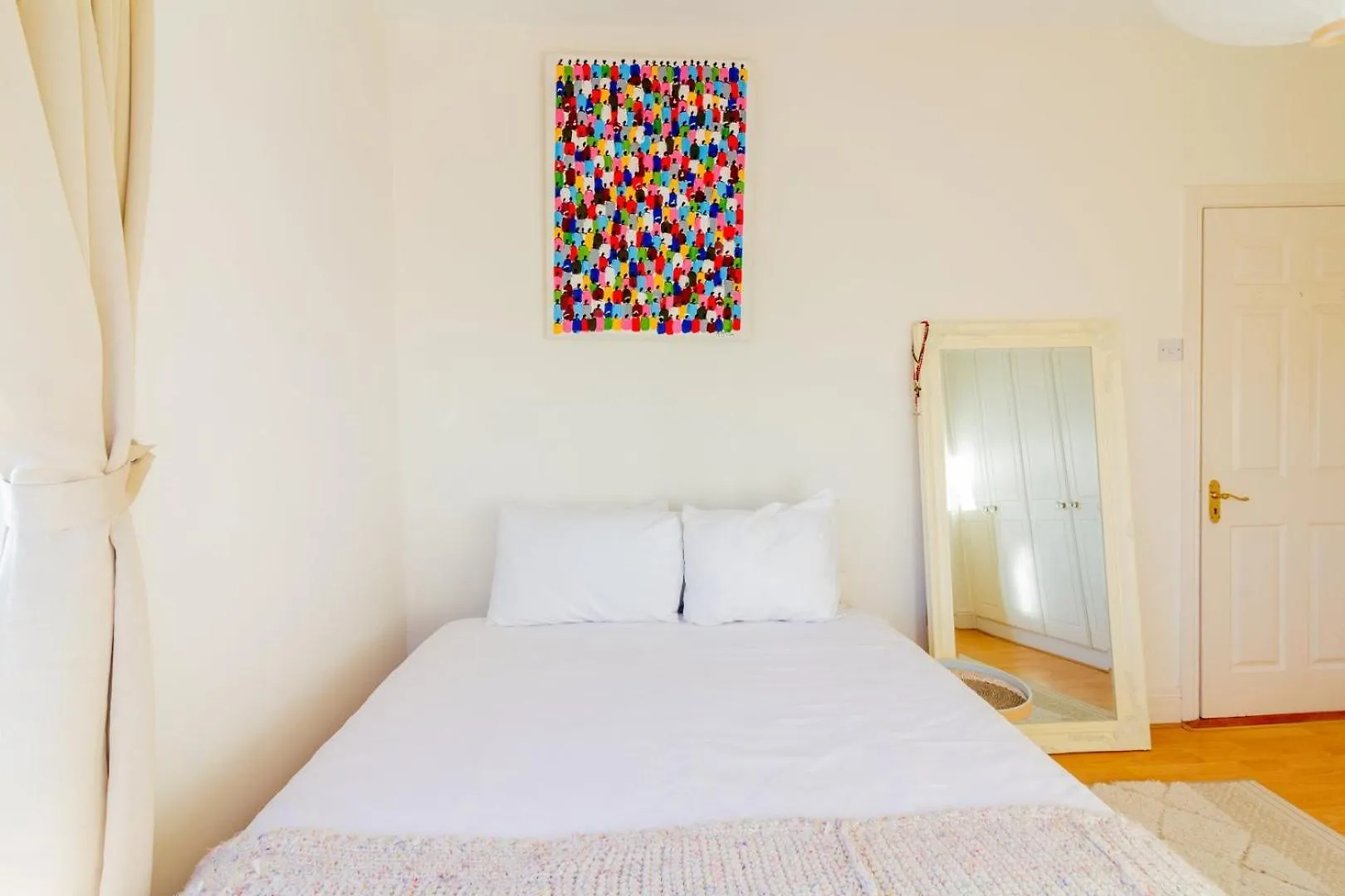 Guestready - Tranquil Retreat In Chapelizod 호텔 더블린 게스트하우스