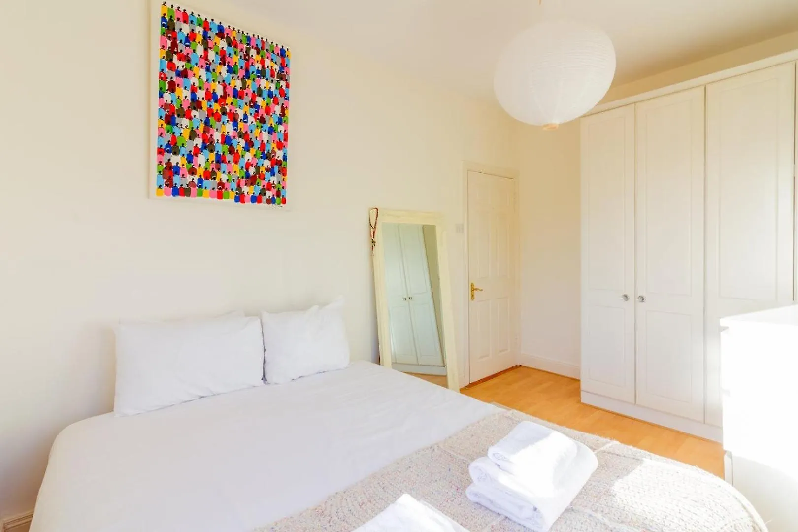 Guestready - Tranquil Retreat In Chapelizod 호텔 더블린 0*,