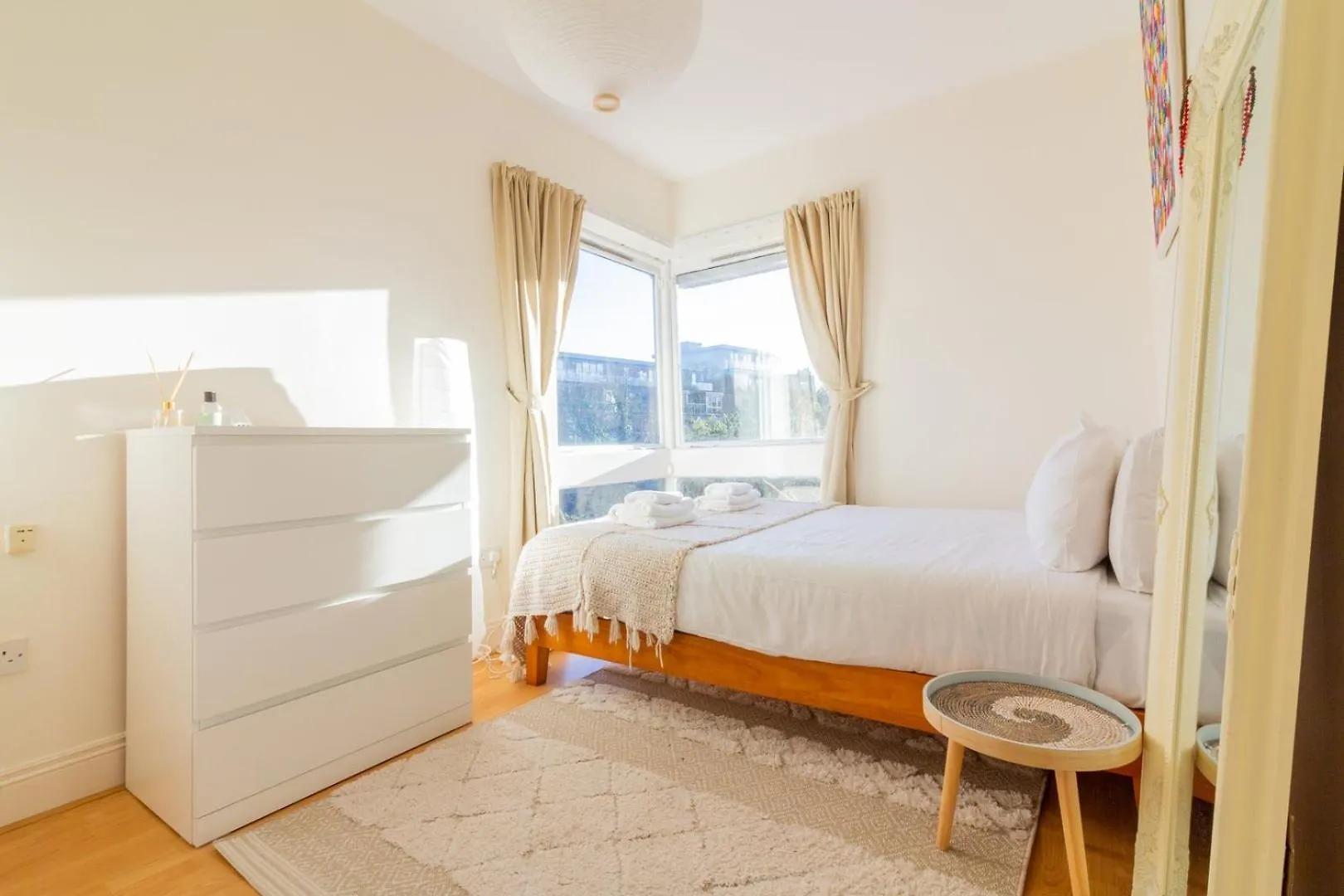 Guestready - Tranquil Retreat In Chapelizod 호텔 더블린 0*,  아일랜드