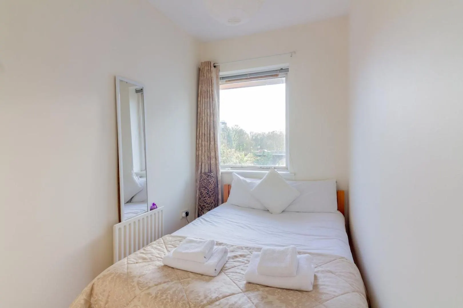 Guestready - Tranquil Retreat In Chapelizod 호텔 더블린 게스트하우스