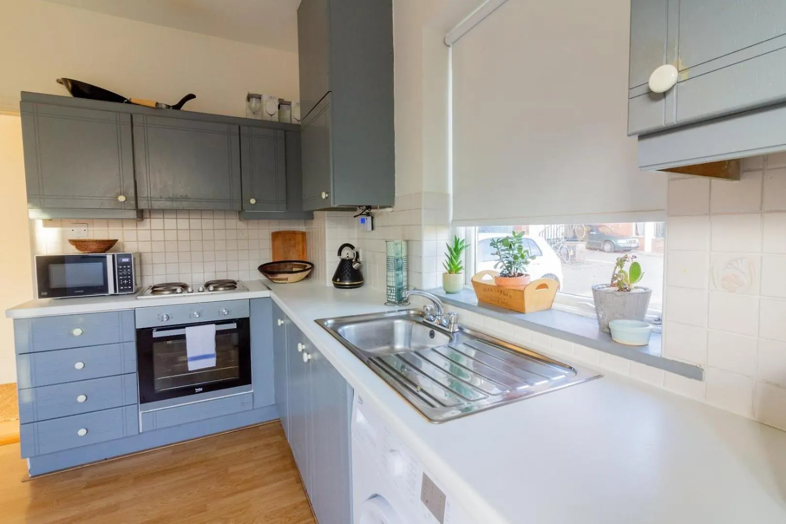Guestready - Tranquil Retreat In Chapelizod 호텔 더블린