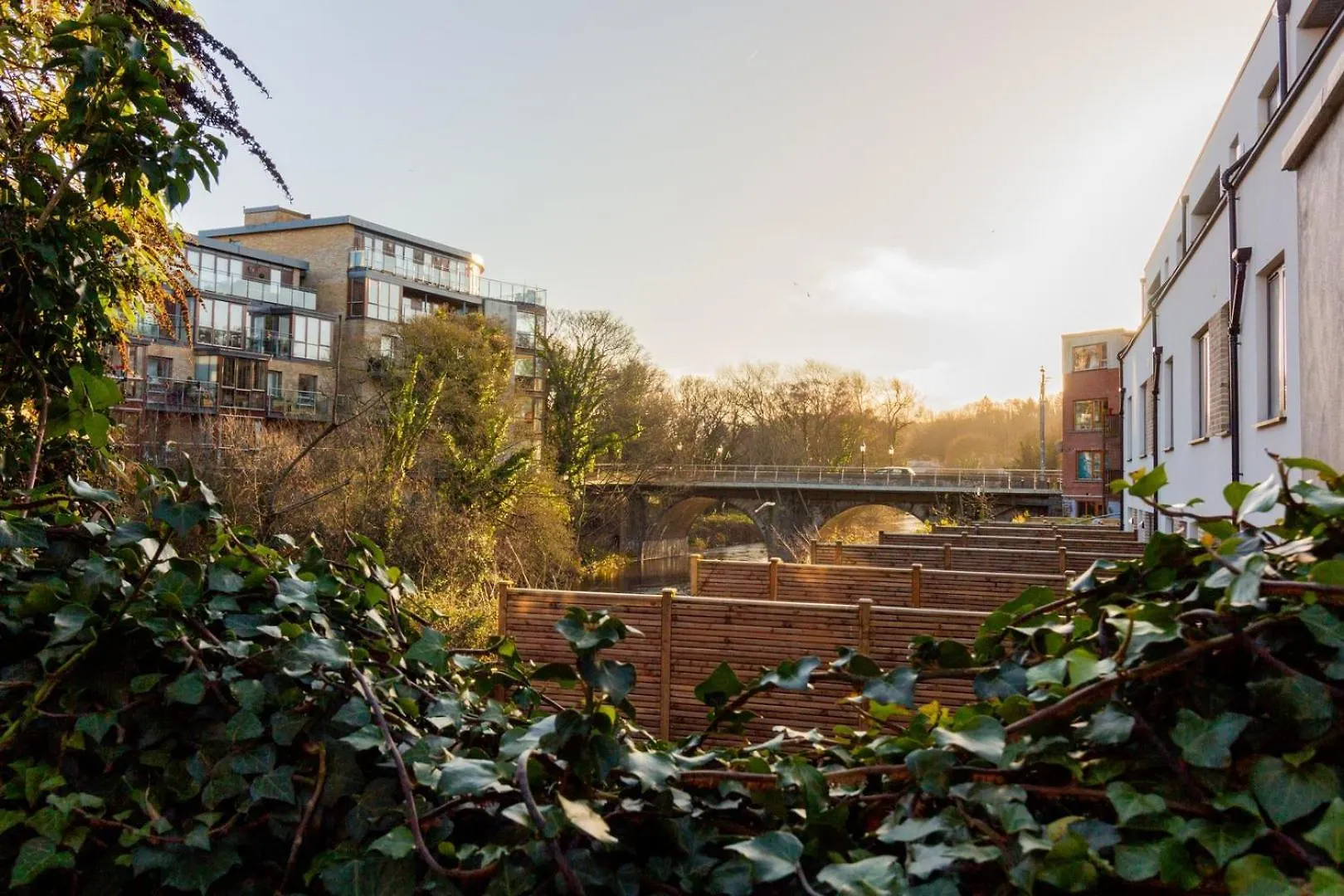 Guestready - Tranquil Retreat In Chapelizod 호텔 더블린 아일랜드
